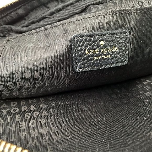 Kate Spade Street Mindy Crossbody Camera Bag - Picture 8 of 12